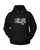 La84 Elliott Smith Unisex Hoodie La84 Elliott Smith Unisex Hoodie