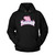 Peppa Pig X Thrasher Parody Unisex Hoodie