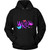 Juice Wrld Druggerfly Unisex Hoodie