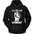 All Power Utmost Unisex Hoodie