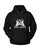 Zta Zeta Tau Alpha Sorority Unisex Hoodie