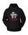 Stranger Ricks Unisex Hoodie