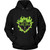 Descendants Long Life Evil Disney Unisex Hoodie