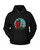 Dustin And Dart Funny Unisex Hoodie