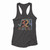 18 Years Old Math Women Racerback Tank Tops