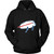 Josh Allen Potato Unisex Hoodie