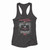 Animal House Deathmobile Ramming Speed Women Racerback Tank Tops Animal House Deathmobile Ramming Speed Women Racerback Tank Tops