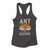 Ant Keeping Funny Entimology Women Racerback Tank Tops