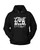 Coolest Dad Ever Quote Unisex Hoodie