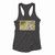 Banana Fish Blanca Women Racerback Tank Tops