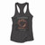 Clockdva The Hacker Women Racerback Tank Tops