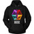 Muse Undisclosed Desire Unisex Hoodie