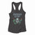 Crimson Glory Same Titled Women Racerback Tank Tops