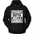 Straight Outta Abella Danger Unisex Hoodie