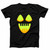 Halloween Pumpkin Man's T-Shirt Tee
