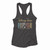 Disney Mom Dad Code Mickey Mouse Women Racerback Tank Tops