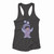 Disney Monsters Inc Boo Funny Women Racerback Tank Tops