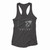Dorohedoro Love Logo Art Women Racerback Tank Tops