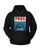 Pugs Unisex Hoodie