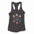Dungeons And Dragons Cats Women Racerback Tank Tops