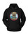 Superpug Parody Unisex Hoodie