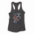 Eminem Retro Vintage Women Racerback Tank Tops