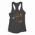 End Gun Violence Women Racerback Tank Tops