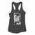 Evangelion Misato Neon Genesis Evangelion Misato Katsuragi Women Racerback Tank Tops