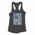 Evangelion Rei Ayanami Neon Genesis Evangelion Women Racerback Tank Tops