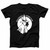 Halloween Lovers Club Man's T-Shirt Tee