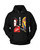 Rush Unisex Hoodie