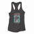 Genshin Impact Hu Tao Women Racerback Tank Tops