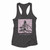 Ghost In The Shell Motoko Kusanagi Women Racerback Tank Tops