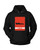 Rush Formula 1 Car Unisex Hoodie