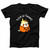 Halloween Costume Cockatiel Scootaloo Man's T-Shirt Tee