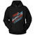 Ford V Ferrari Grunge Cars Unisex Hoodie