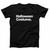 Halloween Costume Man's T-Shirt Tee