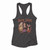 Hocus Pocus Logo Art Women Racerback Tank Tops Hocus Pocus Logo Art Women Racerback Tank Tops