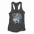 I Am Faded Women Racerback Tank Tops
