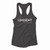 I Dissent Ruth Bader Ginsburg Women Racerback Tank Tops