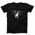 Halloween Boston Terrier Vampire Man's T-Shirt Tee Halloween Boston Terrier Vampire Man's T-Shirt Tee