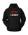 Chevrolet Team Chevy Logo Unisex Hoodie
