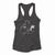 John Lennon People For Peace Women Racerback Tank Tops