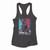 Kevin Durant Basketball Women Racerback Tank Tops