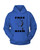Free Rick Unisex Hoodie