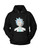 Im Free Rick Unisex Hoodie