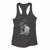 Lil Tjay 90s Bootleg Style Rap Women Racerback Tank Tops