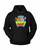 Scooby Doo Mystery Machine Unisex Hoodie