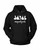 Squad Goals Disney Princess Unisex Hoodie