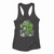 Marvel The Incredible Hulk Retro Women Racerback Tank Tops